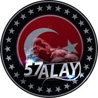 57alay - orijinal ses