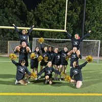 harkercheerleading