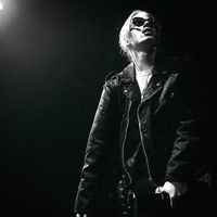 оригинальный звук