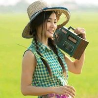 เสียงต้นฉบับ - " สถานีเพลงเพราะ "