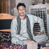 الصوت الأصلي