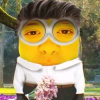 оригинальный звук