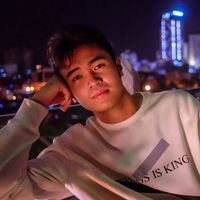 original sound - Ralph White