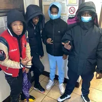 4K SATURADO LUCIANO COLINA