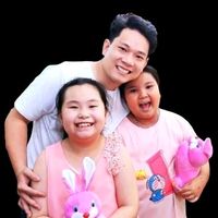 âm thanh gốc - Tui tên Dũng