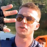 оригинальный звук