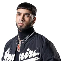 original sound - anuel