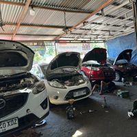 suara asli - BENGKEL PARAKAOTO makassar