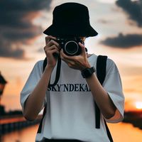 suara asli - Skyndekala 🪐