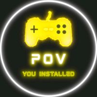povyouinstalled