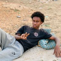 الصوت الأصلي