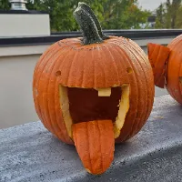 original sound - pumpkin_edger