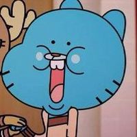 gumball.mylove