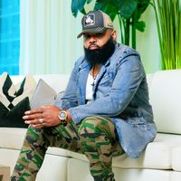 Im Gonna Praise Him by Reeds Temple Choir