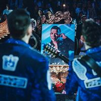 sonido original