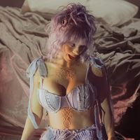 UNCANNY VALLEY MELANIE MARTINEZ