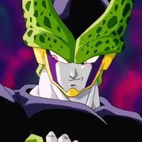 Goku raise your children