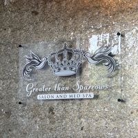 greaterthansparrowssalon