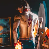 original sound - ianboggs