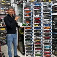 original sound - esprit.miniatures