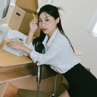 原聲 - 莉莉不辛苦🌰