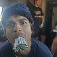 Nightcore Monster by Skillet