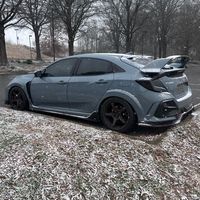 sonic_fk8