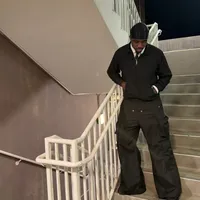 SANTA TELL ME X MAD OVER YOU