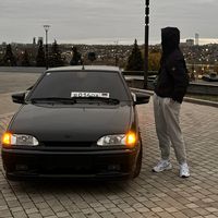 оригинальный звук