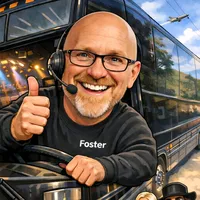 original sound - foster.transportation