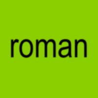 its.roman.hi