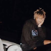 follow me for good luck used to juice wrld
