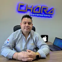 original sound - derliscristaldo.elchora