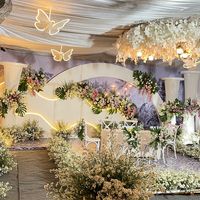 suara asli - redi putra tenda decorasi