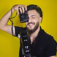 الصوت الأصلي