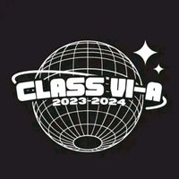 suara asli - CLASS VI A
