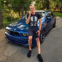 оригинальный звук