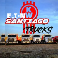 original sound - _santiagotrucks