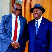 original sound - lacinaouattaraofficiel