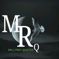 millyrayqoutes