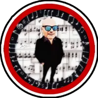 Para mi papá hasta el cielo.