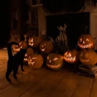 Trick or treat