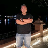suara asli - a.w