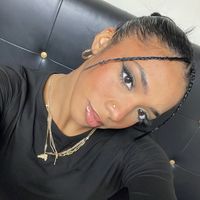 Bad bitch. By Yvette