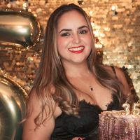 15 anos Maria Clara