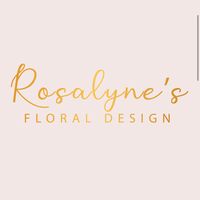 rosalynesfloraldesign