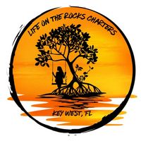 lifeontherockscharters