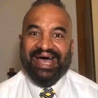 الصوت الأصلي