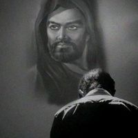 الصوت الأصلي