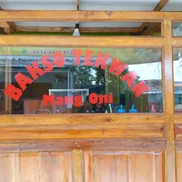 original sound - bakso.tekwan.mang